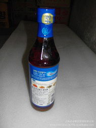 上海會(huì)會(huì)餐飲管理 精選醬油產(chǎn)品全覽，助力餐飲品質(zhì)升級(jí)